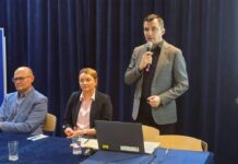 Spotkania z prezydentem Głogowa