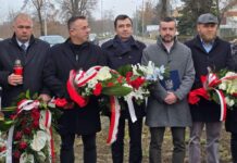 43. rocznica wprowadzenia stanu wojennego