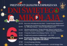 DNI ŚWIĘTEGO MIKOŁAJA
