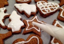 6 grudnia 2024 r. świąteczne cuda wypiekowe w internacie ekonomika