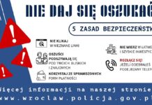 Chroń swoje mieszkanie i dobytek