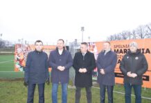 Miliony z ministerstwa na głogowski sport