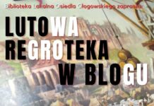 W bibliotece gry planszowe