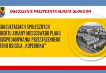 Konsultacje społeczne dot. osiedla „Kopernika”