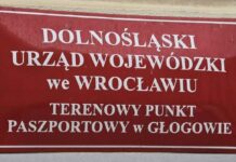 Zmiana godzin pracy biura paszportowego