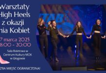 Warsztaty dla kobiet