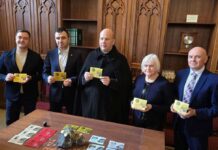 „Jeden Bolesław” – nowa głogowska moneta