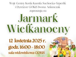 Jarmark Wielkanocny
