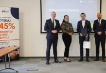 Trwa nabór do konkursu „Złote RROGi”