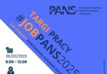 Targi Pracy w PANS