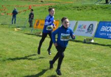 Wspaniała zabawa i koleżeńska rywalizacja na torze w Górkowie