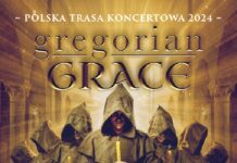Gregorian Grace w MOK