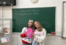 II LO – młodzieżowy projekt „W zgodzie ze sobą 2!”.