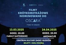 „Oskarowe Jury” w MOK