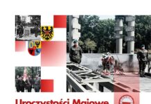 UROCZYSTOŚCI MAJOWE