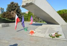 1 MAJA – ŚWIĘTO LUDZI PRACY