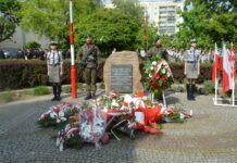 234. rocznica uchwalenia Konstytucji 3 Maja