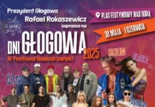 DNI GŁOGOWA