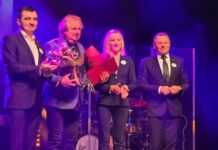 Uroczysta Gala Dnia Działacza Kultury