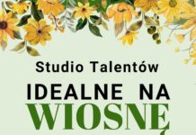 Uczniowie Studia Talentów MOK zaprezentują się na scenie