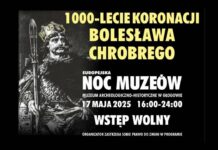 Europejska Noc Muzeów, 17 maja