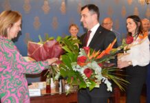 Absolutorium dla prezydenta Głogowa