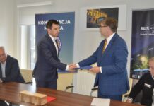 Umowa na kolejne „elektryki” do Głogowa