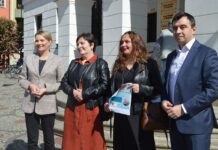 Badania dla dzieci. Stop nowotworom u dzieci