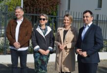 Kolejne mieszkania czynszowe na osiedlu Żarków