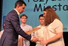 Stypendia prezydenta dla najzdolniejszych uczniów