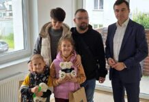 TBS. Kolejne mieszkania na osiedlu Żarków