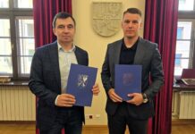 Remont ulicy Królowej Jadwigi