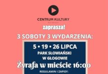 Mnóstwo atrakcji. Sobota w Parku Słowiańskim