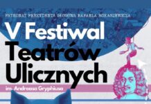 Festiwal Teatrów Ulicznych