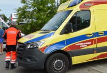 Pogotowie Ratunkowe otrzyma dziewięć nowoczesnych ambulansów