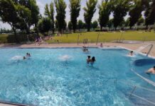 ”CZAS NA BASEN – CZAS NA ZDROWIE DZIECI W GMNIE ŻUKOWICE” – WYJAZDY WIOSNĄ I LATEM