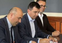 Zabezpieczenie przed podtopieniami i „cofką” na rzece Czarna