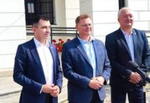 Autobusem z Głogowa do Serbów – już niebawem