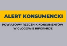 Niepokojące informacje. Rzecznik Konsumentów ostrzega