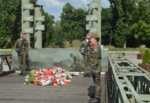 Uroczystości patriotyczne. Rocznica wybuchu II wojny światowej