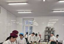 Nowy sprzęt trafił do szkolnych warsztatów