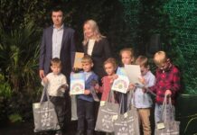 Mistrzowie segregacji