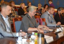 Wsparcie dla rodzin. Opieka krótkoterminowa