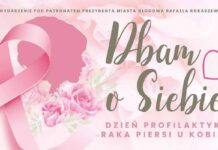 Profilaktyka – Światowy Dzień Walki z Rakiem Piersi