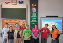 Dolnośląski Festiwal Nauki w II LO