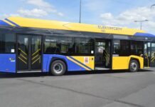 Kursy autobusów 1 listopada