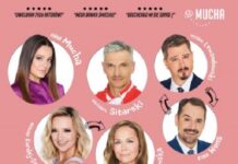 O MAŁO CO… – spektakl komediowy