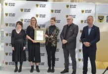 Nagroda dla głogowskiego muzeum