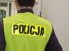 35-latek odpowie za uprawię konopi