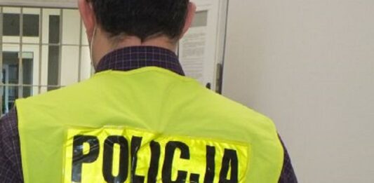 35-latek odpowie za uprawię konopi